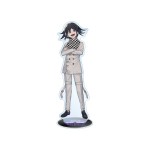 ダンガンロンパシリーズ lackさんイラスト 王馬 小吉 ヘッドフォンver. 特大アクリルスタンド
