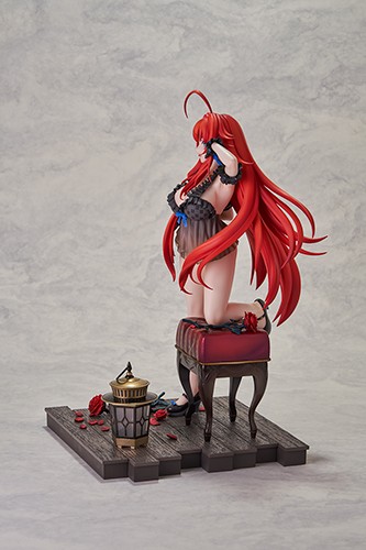 リアス・グレモリー 15th Anniversary 1/6.5 フィギュア リアス・グレモリー 15th Anniversary 1/6.5 フィギュア - メルカリ