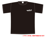 サクラ大戦・紐育星組ライブ2011〜星を継ぐもの〜Tシャツ