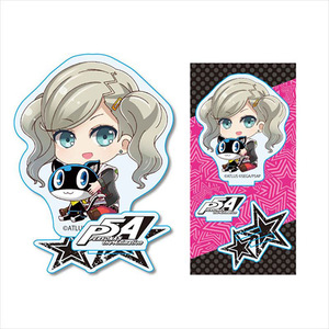 ぎゅぎゅっとアクリルフィギュアPERSONA5 the Animation/高巻 杏