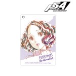 PERSONA5 the Animation 奥村春 Ani-Art パスケース