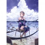 BLUE REFLECTION TIE/帝 プレミアムボックス ファミ通DXパック PS4版