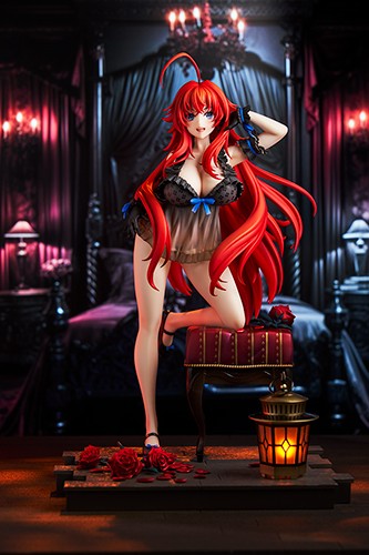 Amazon.co.jp: KDcolle ハイスクールD×D 原作版 リアス
