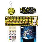 勝利の女神：NIKKE　ebten限定ゲーミンググッズセット