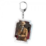 【RAIDOU Remastered: 超力兵団奇譚】 アクリルキーホルダー 鳴海