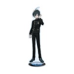 ダンガンロンパシリーズ lackさんイラスト 最原 終一 ヘッドフォンver. 特大アクリルスタンド