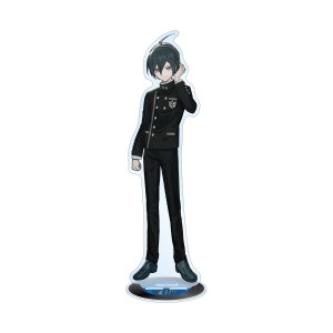 ダンガンロンパシリーズ lackさんイラスト 最原 終一 ヘッドフォンver. 特大アクリルスタンド