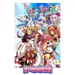 トラブル☆ウィッチーズ ふぁいなる! ラストエンド−エピソード1 アマルガムの娘たち− PS5版 （エビテン限定特典付き）