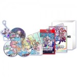 カルドアンシェル Nintendo Switch 2 Edition 限定版 ファミ通DXパック +3Dクリスタルセット