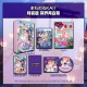 まものろKAI！ 〜まもるクンは呪われてしまった！〜 特装版 冥界再会箱 ファミ通DXパック ダブルクリスタルセット PS5