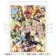 クイズRPG 魔法使いと黒猫のウィズ カレンダー2019