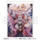 クイズRPG 魔法使いと黒猫のウィズ カレンダー2019