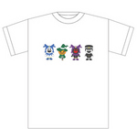 ジャックフロスト Tシャツ