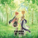 キャラバンストーリーズ オリジナル・サウンドトラック Vol.5 【専売商品】
