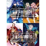 「Fate」シリーズ クリアファイルセット2021 「FGO.fes2021」KADOKAWA商品