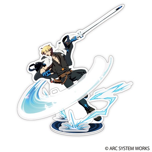 Amazon.co.jp: Blistech GUILTY GEAR XX GGXX ギルティギア