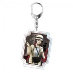 【RAIDOU Remastered: 超力兵団奇譚】 アクリルキーホルダー 朝倉タヱ
