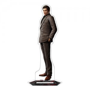 『龍が如く3外伝 Dark Ties』アクリルスタンド 峯義孝