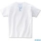 【再販】GameGear x SONIC & TAILS  Tシャツ (白)     Lサイズ　※4月中旬出荷