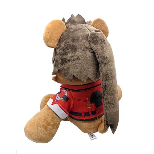GUILTY GEAR ぬいぐるみ ソル Amazon.co.jp: グッドスマイルカンパニー(GOOD SMILE COMPANY