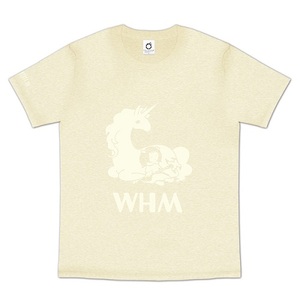 ファイナルファンタジーXIV: 蒼天のイシュガルド WHM ナチュラル Tシャツ Sサイズ