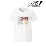 PERSONA5 the Animation 雨宮蓮 Ani-Art Tシャツ/メンズ(サイズ:S)