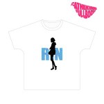 キャサリン・フルボディ Rin フルグラフィックTシャツ ユニセックス(サイズ/S)