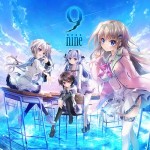 9-nine- 通常版（エビテン限定特典付き）