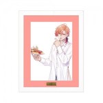 【オトメイト×ビーズログ】「with sweets」複製原画 『冬園サクリフィス』レジス・ド・ルペルティエ