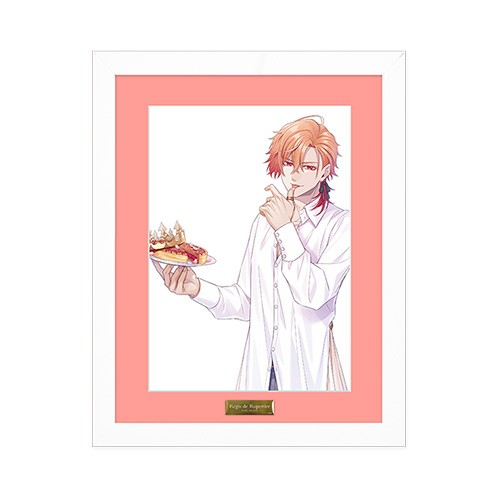 オトメイト×ビーズログ　with sweets 柳愛時　缶バッジ 10個 オトメイト×ビーズログ】第2期グッズ予約スタート♥ “with