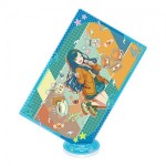 『プロジェクトセカイ カラフルステージ！ feat. 初音ミク』A/Bイラスト 2023-2024 カード型アクリルスタンド  白石 杏