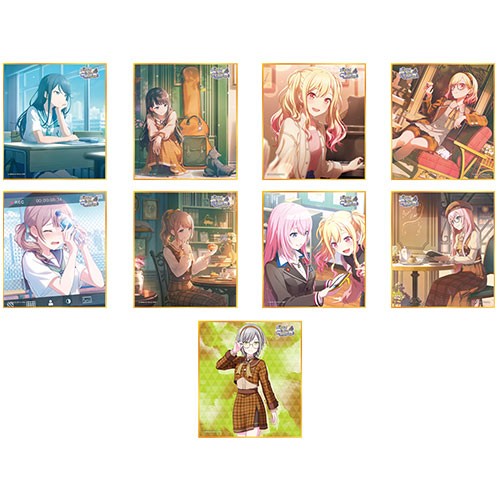 【希少・未使用美品】初期カード 6枚 000000010362_IXwfljc.jpg