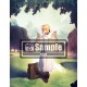 「Fate/stay night」武内崇イラスト F6キャンバスアート〈セイバー〉 「FGO.fes2021」KADOKAWA商品
