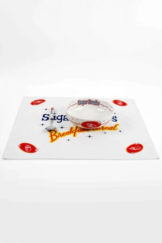r*u様 フォールアウト　シュガーボム　輸入品 小道具 フォールアウト シュガーボム シリアル 食べられません