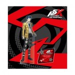P5X アクリルスタンド 加納駿