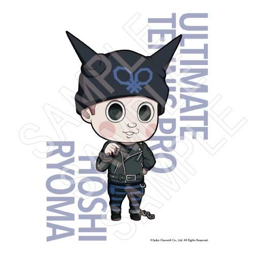 星竜馬　ダンガンロンパ　受注生産限定タペストリー ダンガンロンパ ビッグタペストリー 星 竜馬【受注生産】｜エビテン