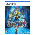 魔法司書アリアナ ～七英傑の書～ 通常版 ファミ通DXパック PS5