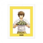 【オトメイト×ビーズログ】「with sweets」複製原画『薄桜鬼 真改』藤堂平助
