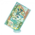 『プロジェクトセカイ カラフルステージ！ feat. 初音ミク』A/Bイラスト 2023-2024 カード型アクリルスタンド  日野森 雫