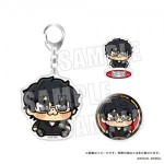 ペルソナ5 ザ・ロイヤル 主人公×ぶくぶ ebten限定商品3種セット