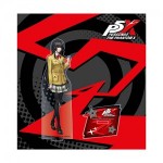 P5X アクリルスタンド 多祢村理子