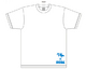 「ベン・トー × SEGA」Tシャツ 復刻「もっと強い奴」Ver Lサイズ