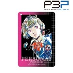 ペルソナ3 ポータブル 女性主人公 Ani-Art 1ポケットパスケース vol.2