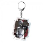 【RAIDOU Remastered: 超力兵団奇譚】 アクリルキーホルダー Dr. ヴィクトル