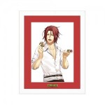 【オトメイト×ビーズログ】「with sweets」複製原画『薄桜鬼 真改』原田左之助