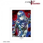 真・女神転生V Vengeanceナホビノ Ani-Art A3マット加工ポスター