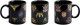 「機動戦士ガンダム」×October Beast アナグラムマグカップセット