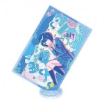 『プロジェクトセカイ カラフルステージ！ feat. 初音ミク』A/Bイラスト 2023-2024 カード型アクリルスタンド  桐谷 遥