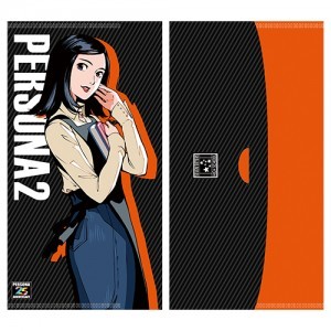 【ペルソナ25周年】P25th FES マスクケース P2罰
