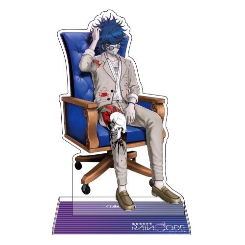 アクスタ 冠氷尋 東京ディバンカー 冠氷 尋 BIGアクリルスタンド アクスタ セット
